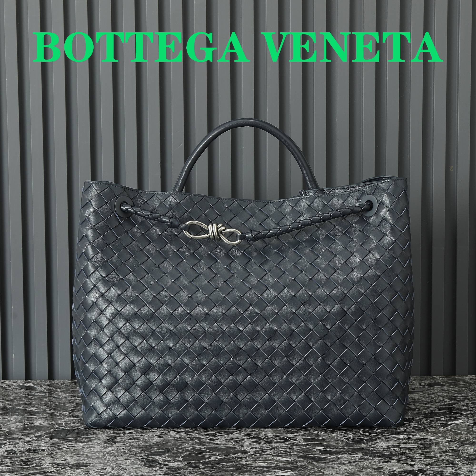 Bottega Veneta Top Handle Bags